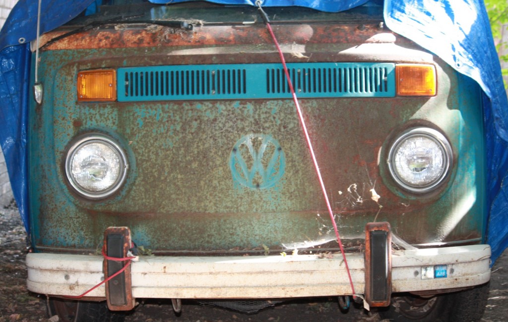 Old School is the New School