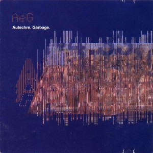 "Bronchusevenmx24" - Garbage - Autechre - 1995. Autechre, known almost equally for their innovative EPs as their albums, created gorgeous and moving ambient music in the Amber/Garbage era (late 1994).