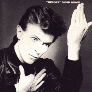 "Moss Garden" - "Heroes" - David Bowie - 1977. The second in the seminal Berlin Trilogy, "Heroes", produced by Eno, had a middle section devoted to instrumentals that exhibited strong ambient characteristics.