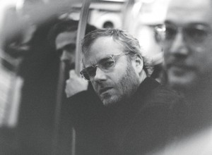 the defining asset of The National is, in fact, Matt Berninger