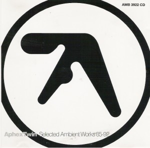 "Xtal" - Selected Ambient Works 85-92 - Aphex Twin - 1992. One of the reasons Aphex Twin is famous this album is hailed a a landmark in electronica and ambient music. Essential.