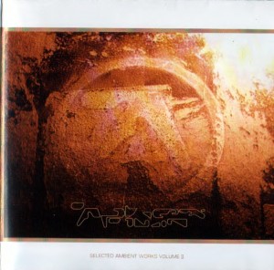 "Rhubarb" - Selected Ambient Works, Vol. II - Aphex Twin - 1994. Now 20 years old, this album was a long exploration into textural ambient music. At times beautiful, at others unnerving, Aphex Twin is hailed as another ambient king.