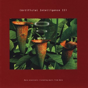 The final compilation in the series depicted flowers emitting sound waves, perhaps in an attempt to connect electronic music to the natural world. The album featured many of the same artists present throughout the series, all of whom had deepened their sound, as well as several new artists, who would also be influential.