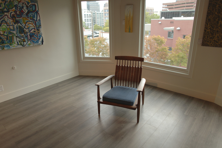 chair a gogo
