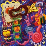 Considered by many to be their greatest work, In Sides is a dark, complex album that explores the themes of environmental destruction. A bonus disc shows off their live skill, which they were well known for.