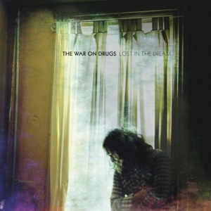 thewarondrugs-lostinthedream