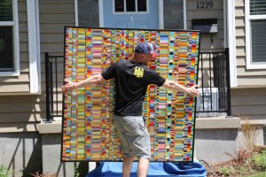 andrew and painting 3