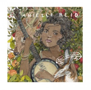 Jensine Eckwall_CD Design