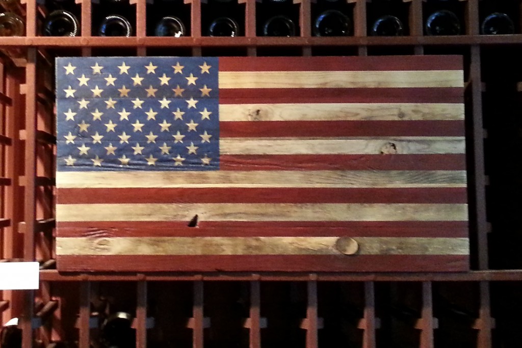 American Flag
