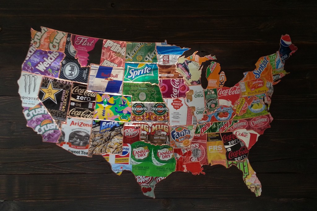 American Pop